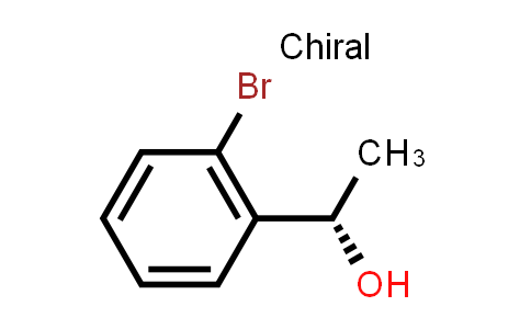 (S)-(-)-2-溴-1-α-甲基苯甲醇