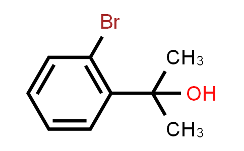 2-(2-Bromophenyl)-2-propanol