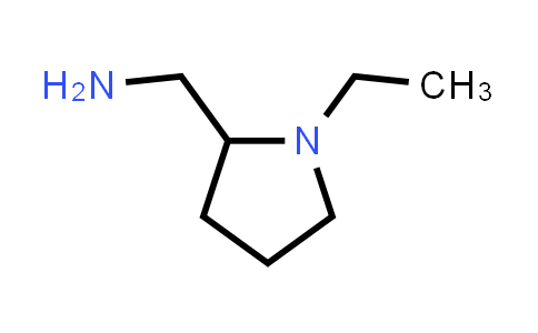 N-乙基-2-氨甲基吡咯烷