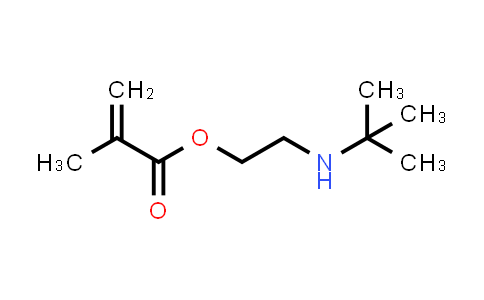 2-(TERT-BUTYLAMINO)ETHYL METHACRYLATE