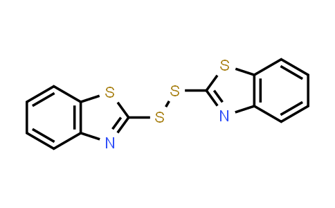 2,2'-Dithiobis(benzothiazole)