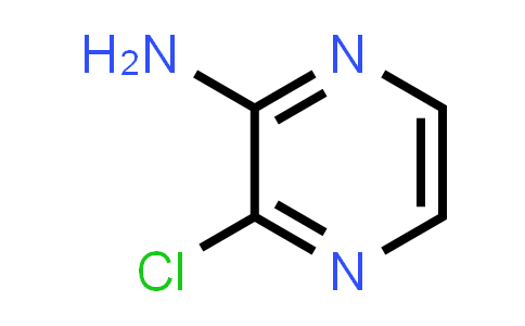 2-Amino-3-chloropyrazine