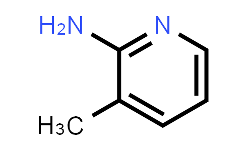 2-Amino-3-picoline