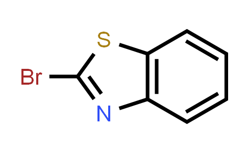 2-Bromo-1,3-benzothiazole