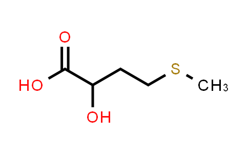 2-HYDROXY-4-(METHYLTHIO)BUTYRIC ACID