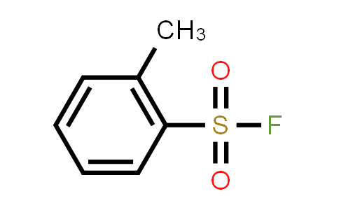 2-methylbenzenesulfonyl fluoride