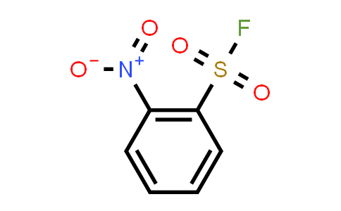 2-nitrobenzenesulfonyl fluoride