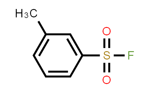 3-methylbenzenesulfonyl fluoride