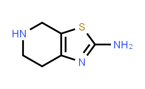 4,5,6,7-TETRAHYDRO-THIAZOLO[5,4-C]PYRIDIN-2-YLAMINE