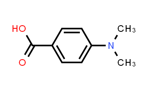 4-二甲氨基苯甲酸