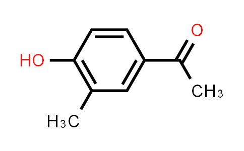 4'-Hydroxy-3'-methylacetophenone