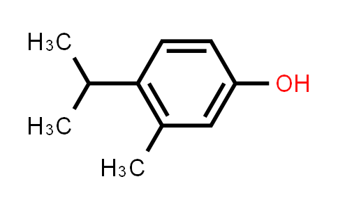 3-甲基-4-异丙基苯酚