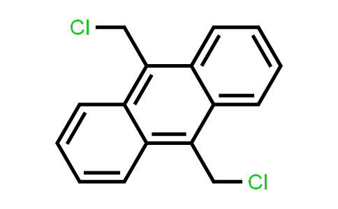 9,10-Bis(chloromethyl)anthracene