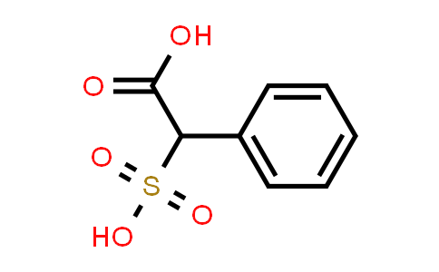 alpha-Sulfophenylacetic acid