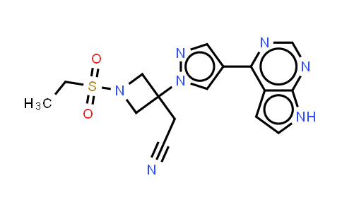 Baricitinib