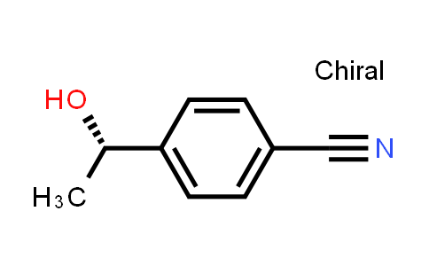 (S)-1-(4-氰基苯基)乙醇