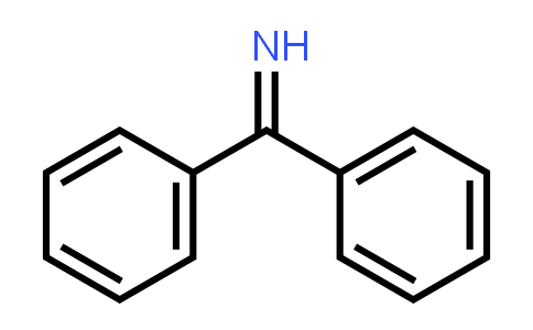 Benzophenone imine