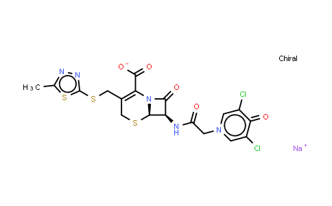 Cefazedone