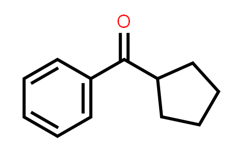 CYCLOPENTYL PHENYL KETONE