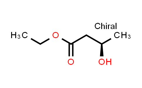 Ethyl (R)-3-hydroxybutyrate