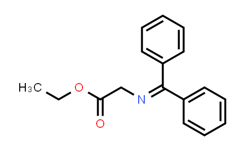 二苯亚甲基甘氨酸乙酯