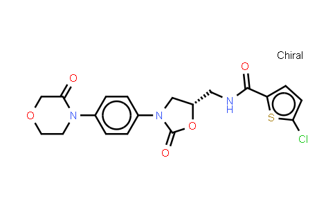 Rivaroxaban