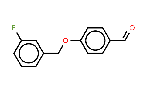 Safinamide mesylate Intermediate 1