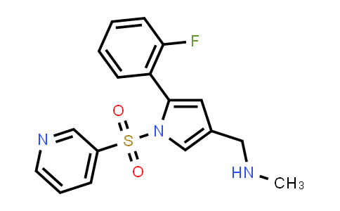 Vonoprazan