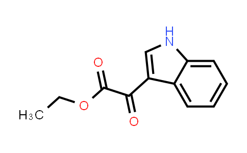 2-氧代-3-吲哚羧酸乙酯