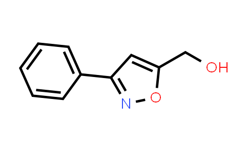 (3-苯基-5-异恶唑基)甲醇