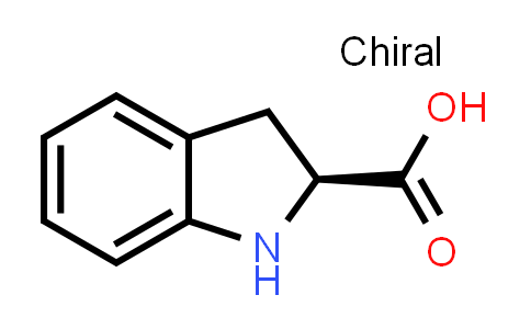 (S)-吲哚啉-2-羧酸