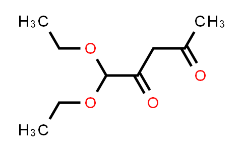 1,1-diethoxyacetylacetone