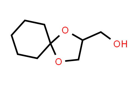 1,4-dioxaspiro[4.5]dec-2-ylmethanol