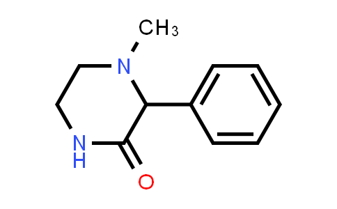1-甲基-3-氧代-2-苯基哌嗪