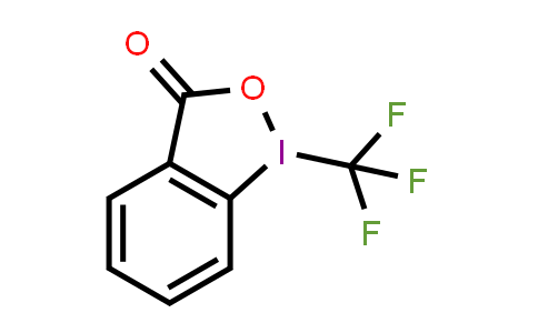 1-(三氟甲基)-1,2-苯碘酰-3(1H)-酮