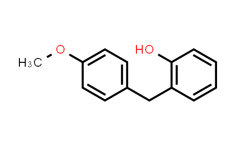 2-[(4-甲氧基苯基)甲基]苯酚