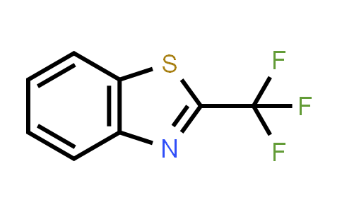 2-(Trifluoromethyl)benzothiazole