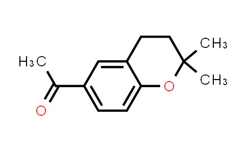 2,2-二甲基-6-乙酰基苯并二氢吡喃