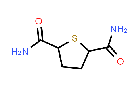 2,3,4,5-tetradeoxy-2,5-epithio-Hexaramide