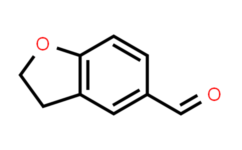 2,3-Dihydrobenzo[b]furan-5-carbaldehyde