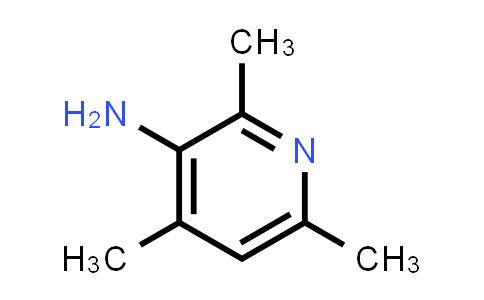 2,4,6-Trimethylpyridin-3-amine