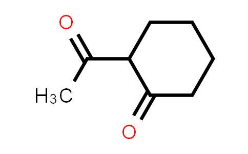 2-乙酰基环己酮