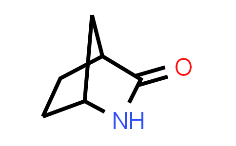 2-Azabicyclo[2.2.1]heptan-3-one