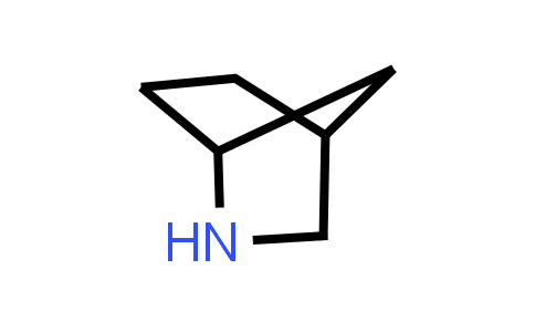 2-氮杂-双环[2,2,1]庚烷