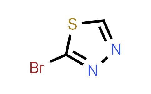 2-Bromo-1,3,4-thiadiazole