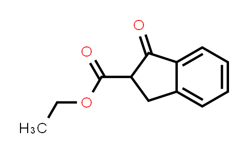 2-carboethoxy-1-indanone