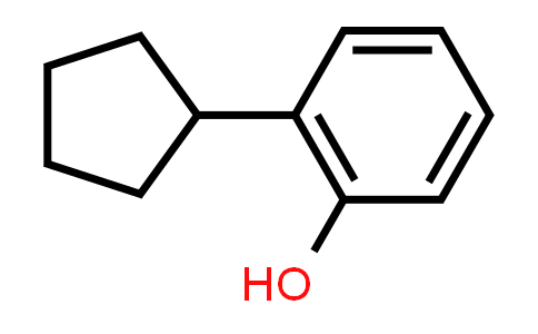 2-CYCLOPENTYLPHENOL