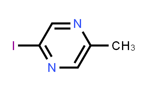 2-IODO-5-METHYLPYRAZINE