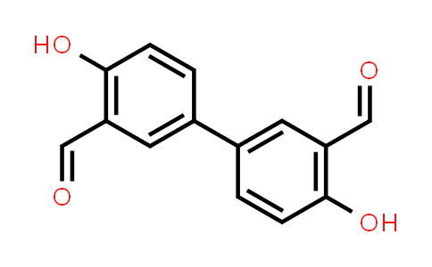 4,4'-二羟基-3,3'-乙二醛联苯