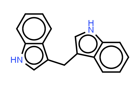 3,3'-二吲哚甲烷